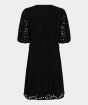 EsQualo 28235 Dress Black