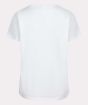 EsQualo 05015 T-Shirt Off White Sand