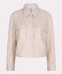 EsQualo 11001 Jacket Sand