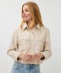 EsQualo 11001 Jacket Sand