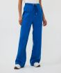 EsQualo 28008 Pantalon Blue