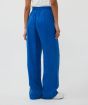 EsQualo 28008 Pantalon Blue