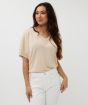 EsQualo 31000 Top Ivory
