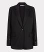 EsQualo Blazer 05719 Black