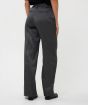 Esqualo 10743 Pantalon Antraciet