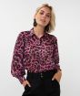 Esqualo 14701 Blouse print