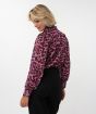 Esqualo 14701 Blouse print