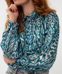 Esqualo 15706 Blouse print