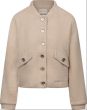 Kimara Eden Jacket Beige