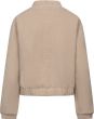 Kimara Eden Jacket Beige