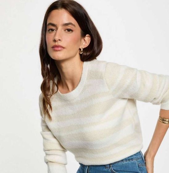 Morgan MTigra Trui Ivoire