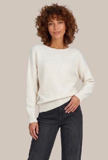 G-Maxx Faolin Sweater Sand