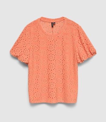 Vero Moda Tassa top Langoustino