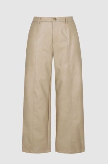 G-Maxx Madonna PantsLight Camel