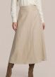G-Maxx Catriona Skirt NOG14 L. Camel