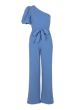 Freebird Jossy Jumpsuit Blue Heaven