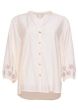 Maicazz Tommie Blouse Off White