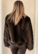 Kimara Hailey Jacket Medina Mist
