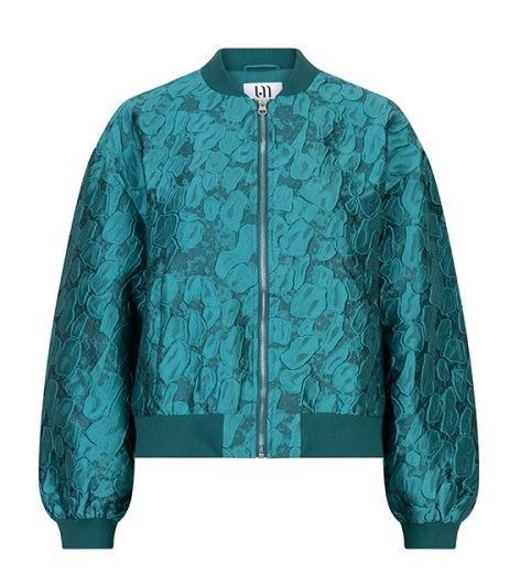 Lofty Manner Alvee Jacket Teal