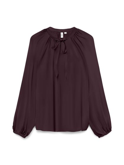 Vero Moda Gerna Top Winetasting 