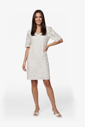 G-Maxx Vala Dress Sand