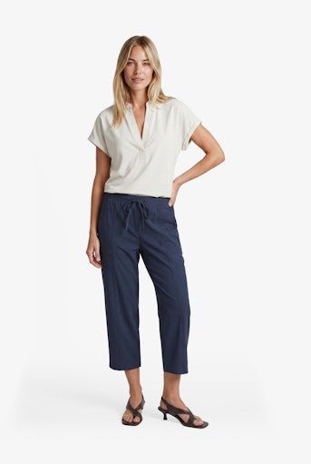 G-Maxx Aaf Pants Dark Sapphire