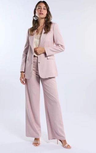 Freebird Paris Pants Soft Pink