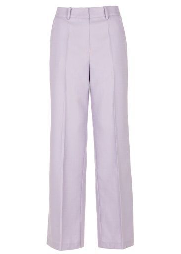 Freebird Lolani pants Lilac Crocus