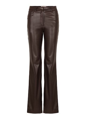 Freebird Patty Pants Brown