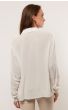 G-Maxx 25VQG24 Senne Blouse Off White