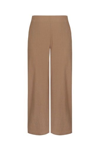 Exxcellent Ailani Pants Khaki