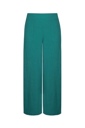 Exxcellent Ailani Pants Vintage Green