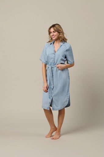 &Co DR301 Jacklyn Light Denim