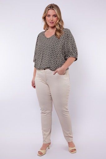 Exxcellent Kamila Jeans Sand