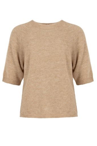 Freebird Kiek Pullover Beige