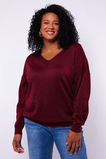 Exxellent Kirsten Top Cabernet