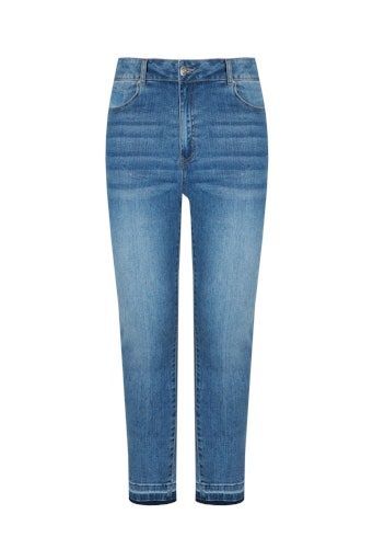 Exxcellent Liane Jeans Dusty Blue