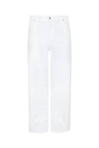 Exxcellent Malena Pants Off White