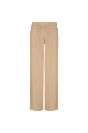 G-Maxx Minou Pants Kint Camel