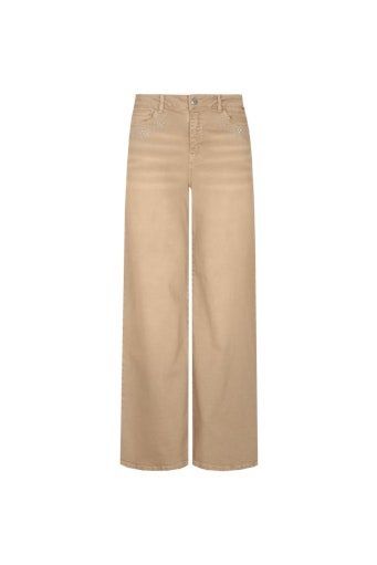 G-Maxx Neona Jeans Kint Camel