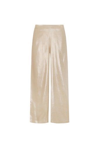 G-Maxx Noeline Pantalon Kint Camel