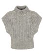 Freebird Kalista Pullover Grey