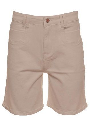 Zizo Nicol Shorts Sand