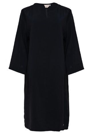 Maicazz Tila Dress Navy