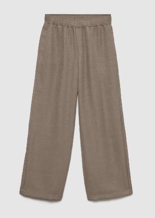 Vero Moda Melaney Pants Brindle
