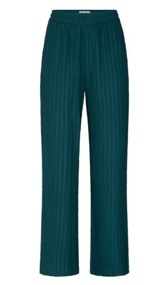 Lofty Manner Amaris Trouser Teal