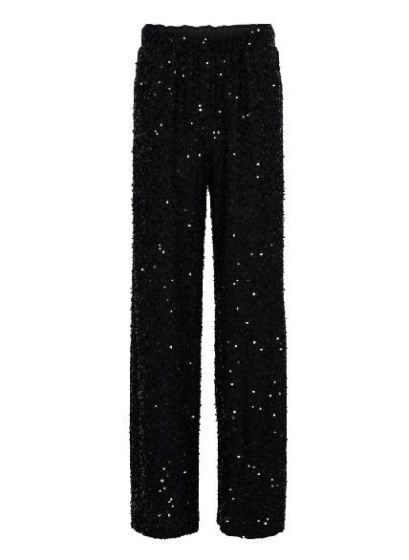 &Co PA385 las Vegas Pants Black