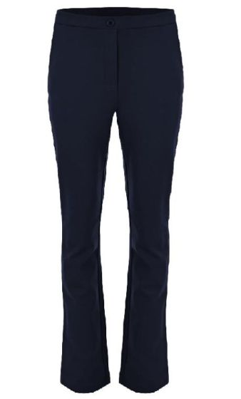 Zizo Piapatti Pantalon Navy