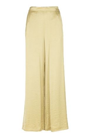 Freebird Panthea Pants Avocado Green