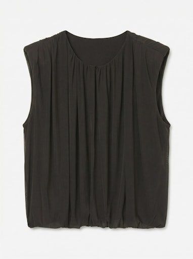 Vero Moda Annika Skirt Chocolate